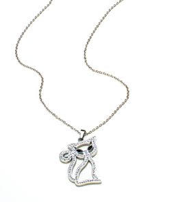 Collana Cat