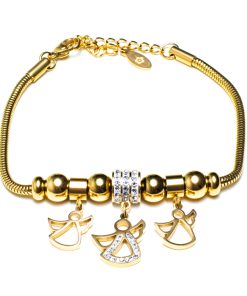 Bracciale Angioletti