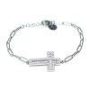 Bracciale Croce B